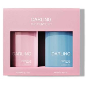 Darling Protector Solar SPF30 100ml & SPF50 100ml