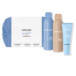 Darling Suncare kit