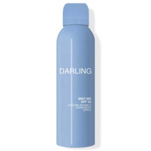 Darling Protector Solar Spray Mist-Me SPF50 150ML