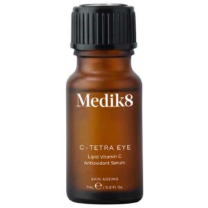 Medik8 C-Tetra Suero Contorno de Ojos 7 ml