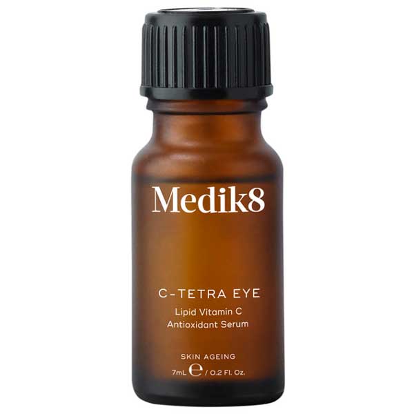 Medik8 C-Tetra Suero Contorno de Ojos 7 ml
