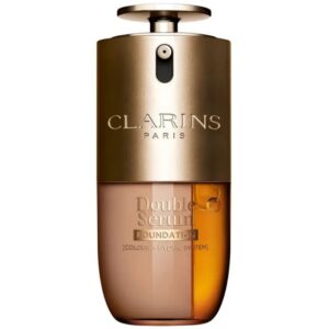 Clarins Double Serum Foundation
