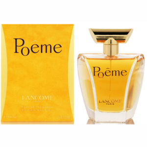 Lancome Poeme Edp