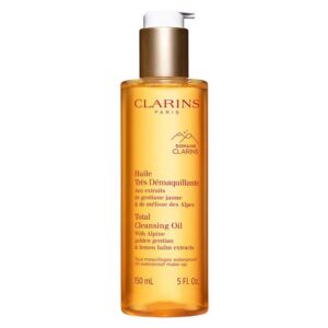 Clarins Aceite Desmaquillante