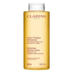 Clarins Loción Tónica Hidratante 400 ml