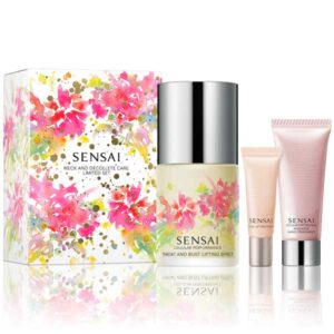 Sensai Cellular Performance Throat & Bust Lifting Effect + Regalo