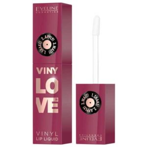 Eveline Viny Love Pintalabios Líquido