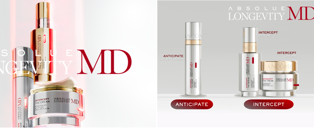 ¿Qué es la cosmética de longevidad? La nueva gran tendencia en belleza