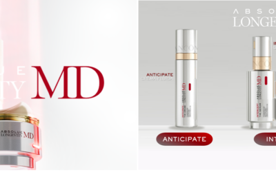 ¿Qué es la cosmética de longevidad? La nueva gran tendencia en belleza