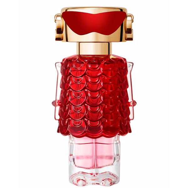Paco Rabanne Fame In Love Parfum Elixir Edp