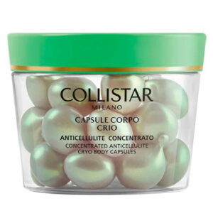 Collistar Attivi Puri Capsulas Anticelulíticas