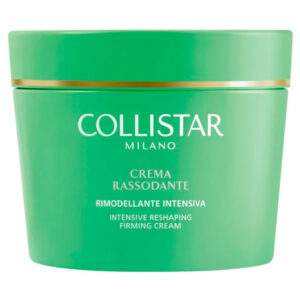 Collistar Crema Reafirmante Intensiva Plus 400 ml
