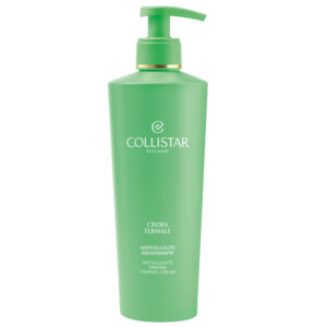 Collistar Crema Termal Anticelulítica