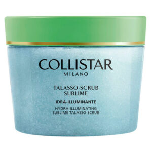 Collistar Talasso-Scrub Hidratante Iluminante 600 gr.