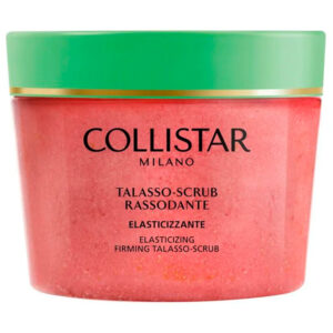 Collistar Talasso-Scrub Exfoliante Reafirmante 600 gr.