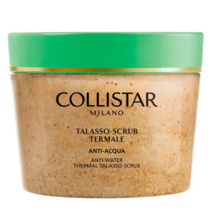 Collistar Talasso-Scrub Exfoliante Drenante 600 gr.