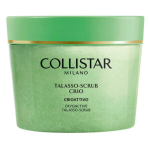 Collistar Talasso-Scrub Exfoliante Crioactivo 600 gr.