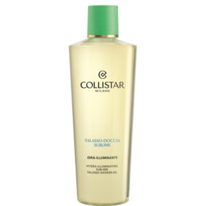 Collistar Talasso-Shower Hidratante Iluminante