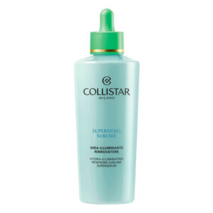 Collistar Supersérum Hidratante Iluminante