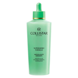 Collistar Superserum Drenante Reductor Dia-Noche