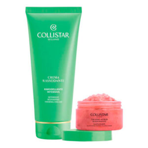 Estuche Collistar Crema Reafirmante Intensiva 200 ml + Talasso-Scrub 150 gr.