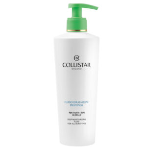 Collistar Fluido de Hidratación Profunda