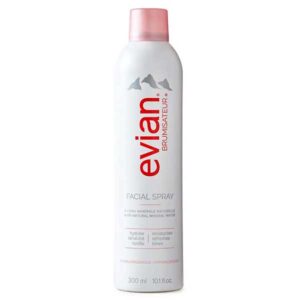 Evian Brumisateur Bruma Facial Hidratante