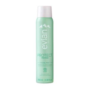 Evian Brumisateur Bruma Facial Mist Protect 100 ml
