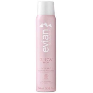 Evian Brumisateur Bruma Facial Mist Glow 100 ml