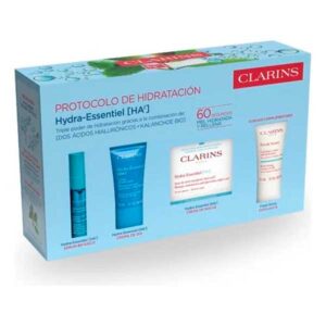 Estuche Clarins Hydra Essentiel Crema de Noche 50 ml + Regalo