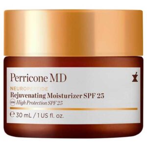 Perricone MD Neuropeptide Rejuvenating Moisturizer SPF 25 30 ml
