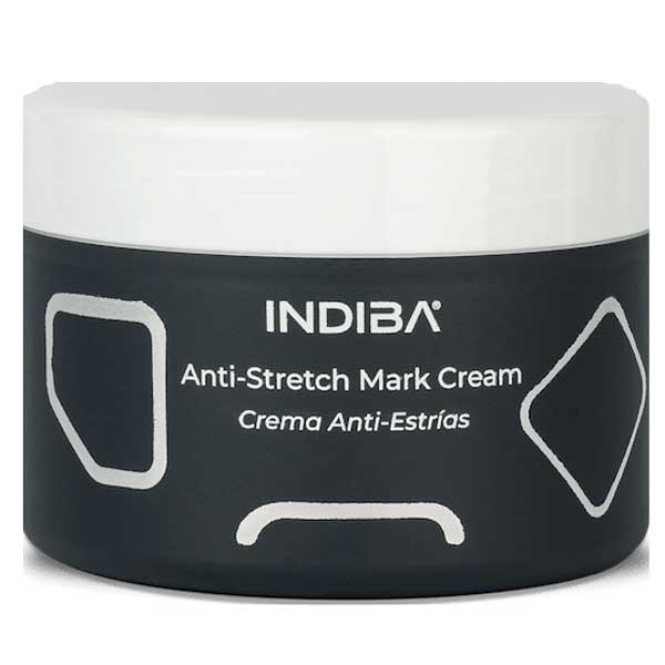 INDIBA Anti-Stretch Mark Cream 200 ml