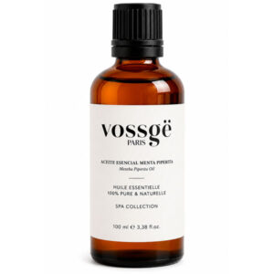 vossgë Les Essences Fraicheur Aceite Esencial Menta Piperina 100 ml
