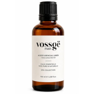 vossgë Les Essences Lumiere Aceite Esencial de Limón 100 ml