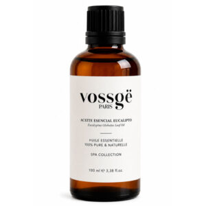vossgë Les Essences Respiration Aceite Esencial de Eucalipto 100 ml