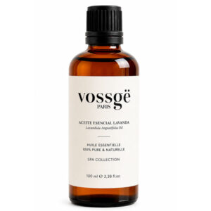 vossgë Les Essences Serenite Aceite Esencial de Lavanda 100 ml