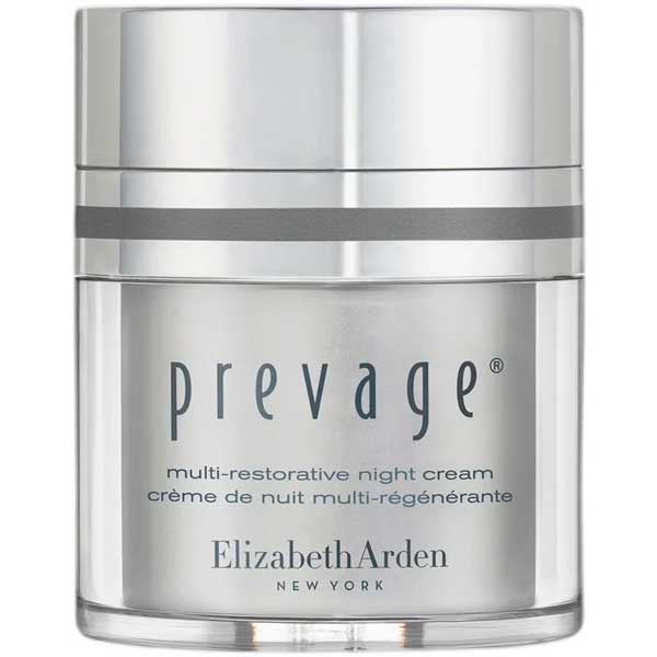 Elizabeth Arden Prevage Multi-Restorative Crema de Noche 50 ml