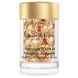 Elizabeth Arden Advanced Gold Ceramide Capsules 30 unidades