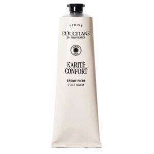 L'Occitane En Provence  Bálsamo De Pies Karité Confort 150ml