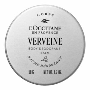 L’Occitane En Provence Bálsamo Desodorante Verbena 50 gr