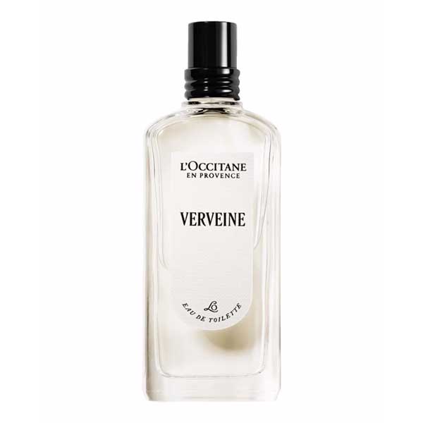 L’Occitane En Provence Verbena Eau de Toilette