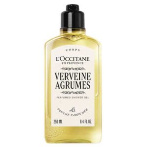 L'Occitane Verbena Cítricos Gel de Ducha 250ml