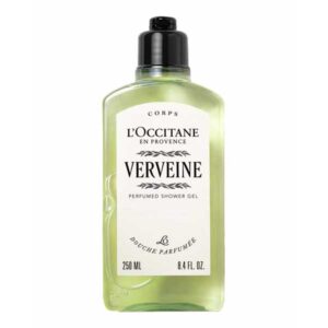 L’Occitane En Provence Verbena Gel de Ducha