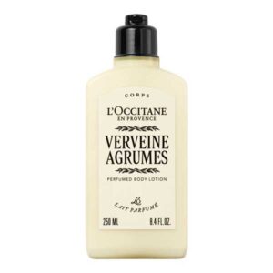 L'Occitane Verbena Cítricos Body Lotion 250ml