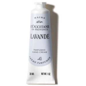 L’Occitane Crema de Manos Lavanda 30 ml