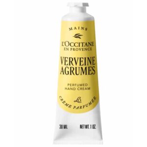 L'Occitane Crema de Manos de Verbena Cítricos 30ml