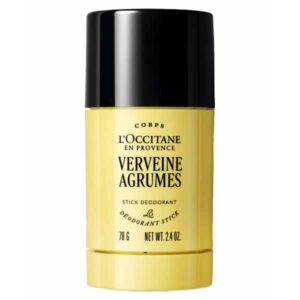 L'Occitane Verbena Cítricos Desodorante Stick