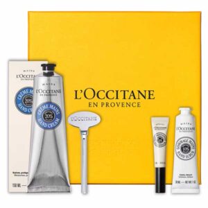 L’Occitane Set Cuidado de Manos de Karité 20%