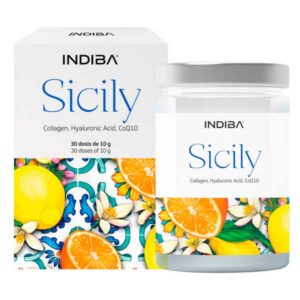 INDIBA Sicily 30 dosis x 10 g