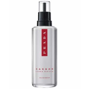 Prada Luna Rossa Carbon Eau de Parfum Recarga 150ml